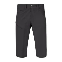 Vandre Light Softshell Long Shorts Men