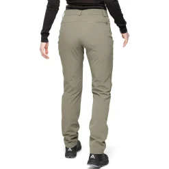 Vandre Light Softshell Pants Women