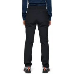 Vandre Light Softshell Pants Women