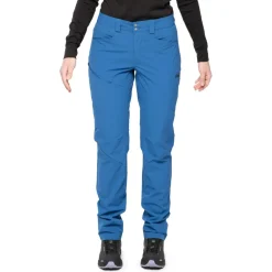 Vandre Light Softshell Pants Women