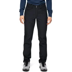 Vandre Light Softshell Pants Women