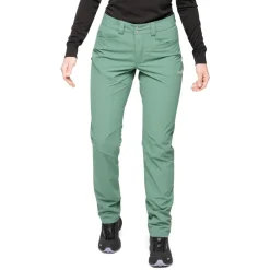 Vandre Light Softshell Pants Women