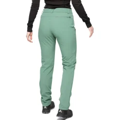 Vandre Light Softshell Pants Women