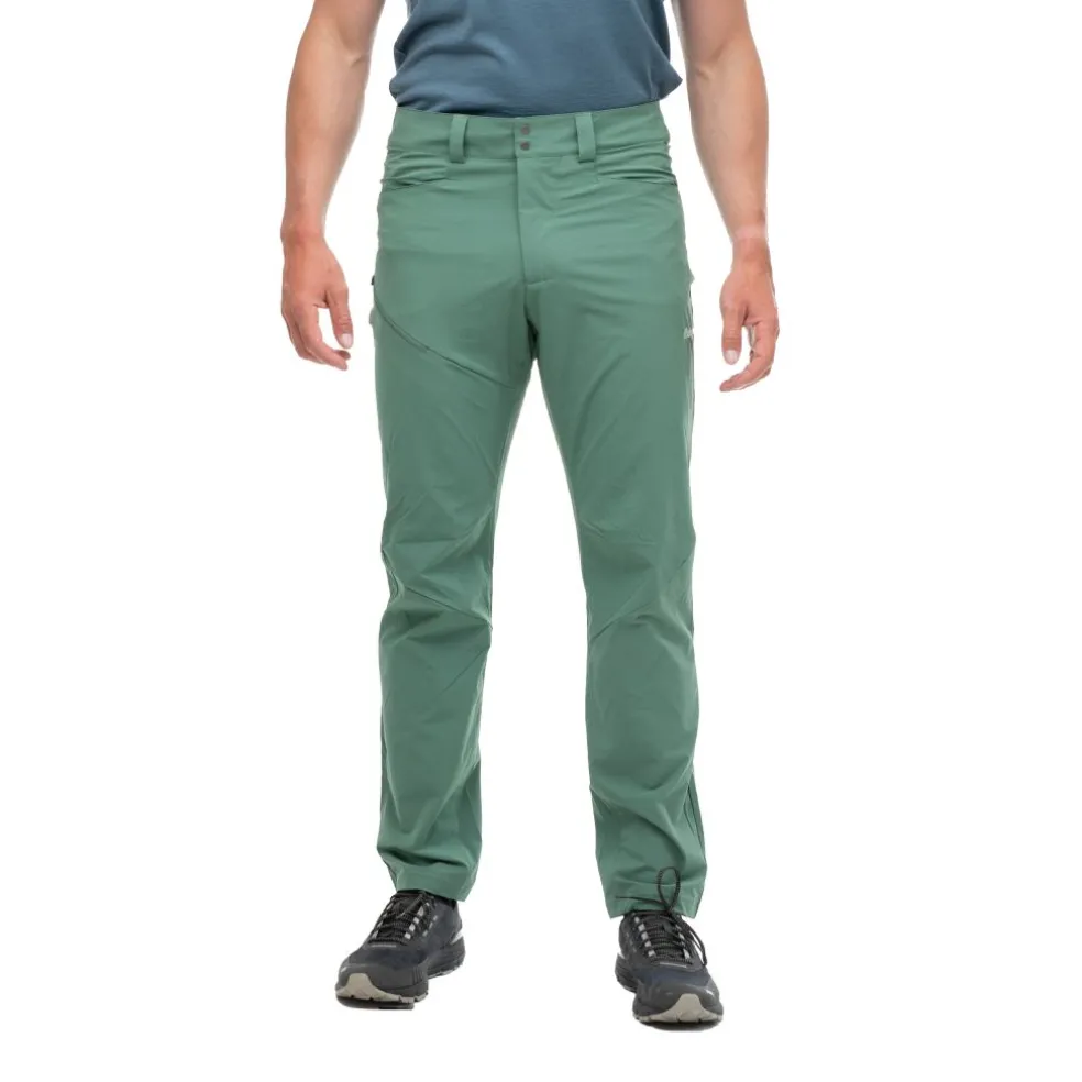 Vandre Light Softshell Pants Men