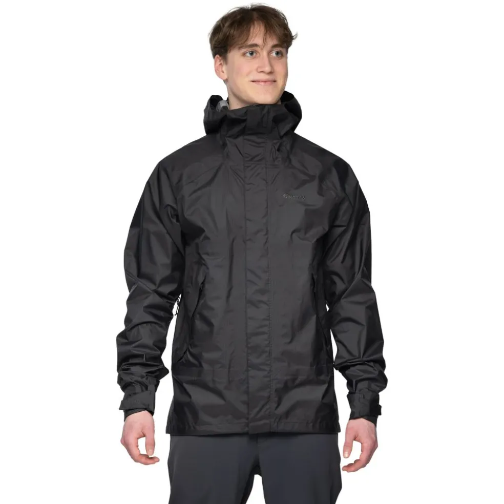 Vatne 3L Jacket