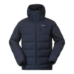 Warm Down Jacket Men