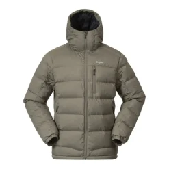 Warm Down Jacket Men