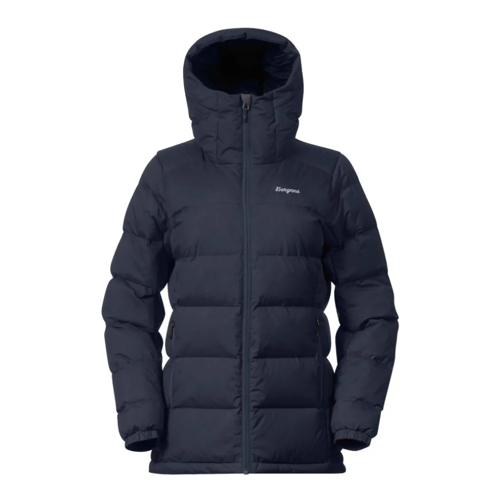 Warm Down Jacket Women