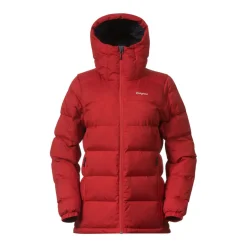 Warm Down Jacket Women