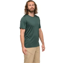 Whenever Merino Tee Men