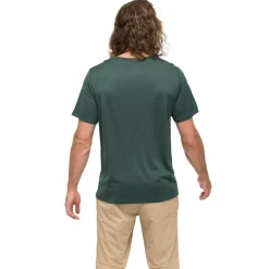 Whenever Merino Tee Men