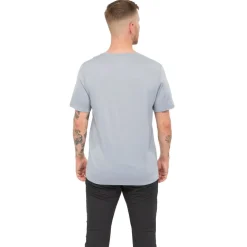 Whenever Merino Tee Men