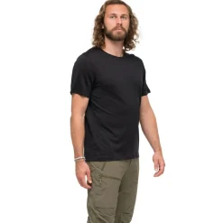 Whenever Merino Tee Men