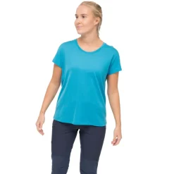 Whenever Merino Tee Women