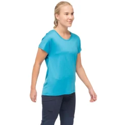 Whenever Merino Tee Women