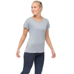 Whenever Merino Tee Women