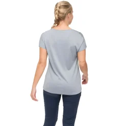 Whenever Merino Tee Women