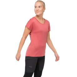 Whenever Merino Tee Women