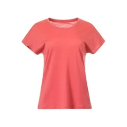 Whenever Merino Tee Women