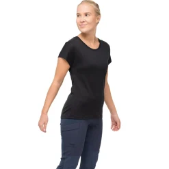 Whenever Merino Tee Women
