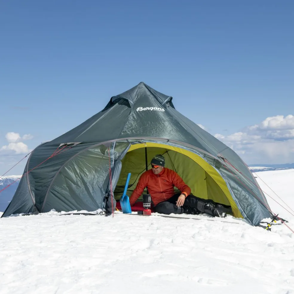Wiglo®LT v.2 6-Persons Tent