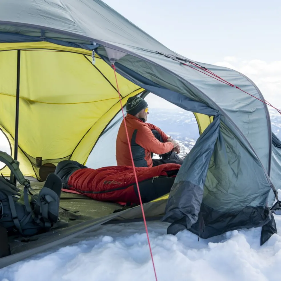 Wiglo®LT v.2 6-Persons Tent