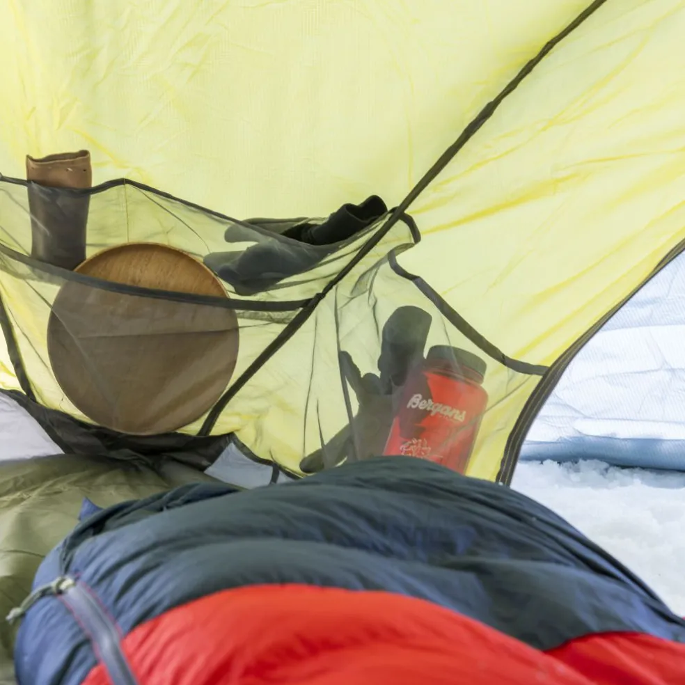 Wiglo®LT v.2 6-Persons Tent