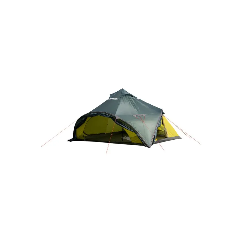 Wiglo®LT v.2 6-Persons Tent