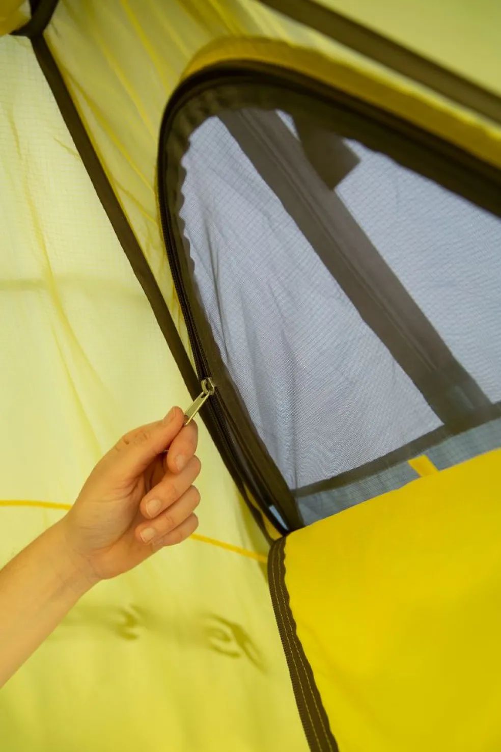 Wiglo®LT v.2 6-Persons Tent