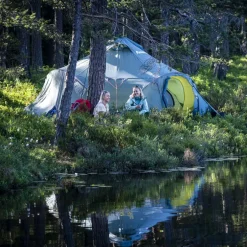 Wiglo®LT v.2 6-Persons Tent