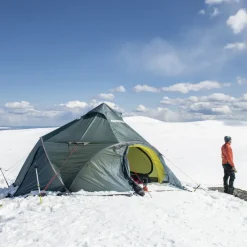 Wiglo®LT v.2 6-Persons Tent