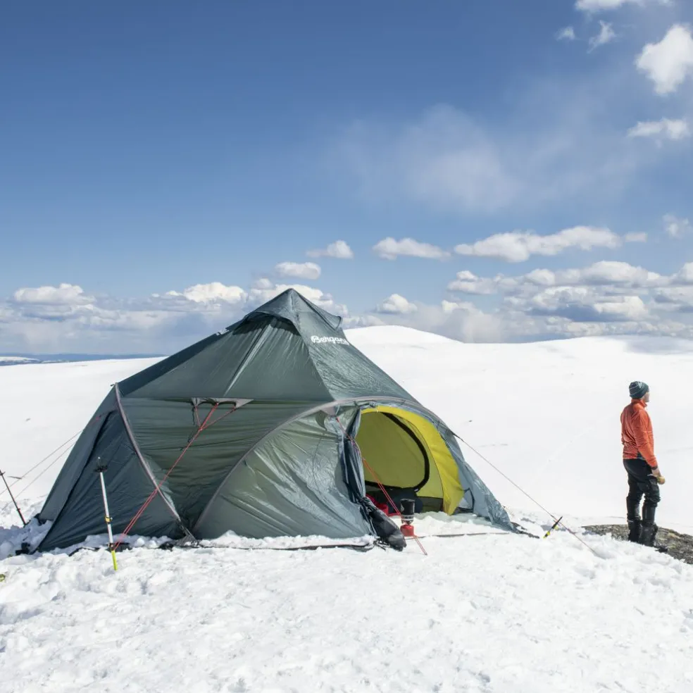 Wiglo®LT v.2 6-Persons Tent