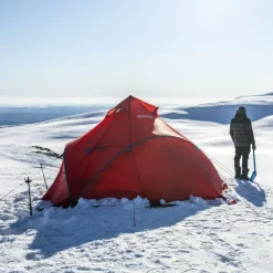 Wiglo®LT v.2 4-Persons Tent