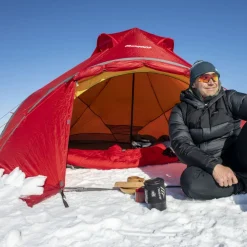 Wiglo®LT v.2 4-Persons Tent