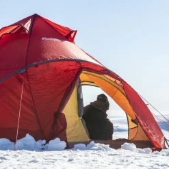 Wiglo®LT v.2 4-Persons Tent