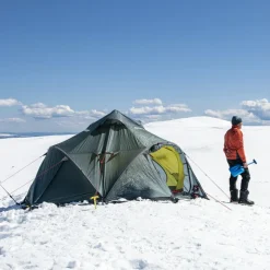 Wiglo®LT v.2 4-Persons Tent