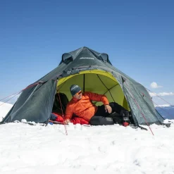 Wiglo®LT v.2 4-Persons Tent