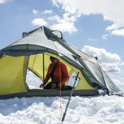 Wiglo®LT v.2 4-Persons Tent