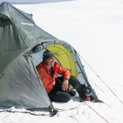 Wiglo®LT v.2 4-Persons Tent