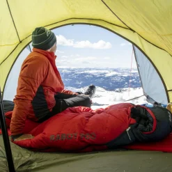 Wiglo®LT v.2 4-Persons Tent