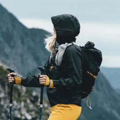 Y LightLine Air 3L Shell Jacket Women