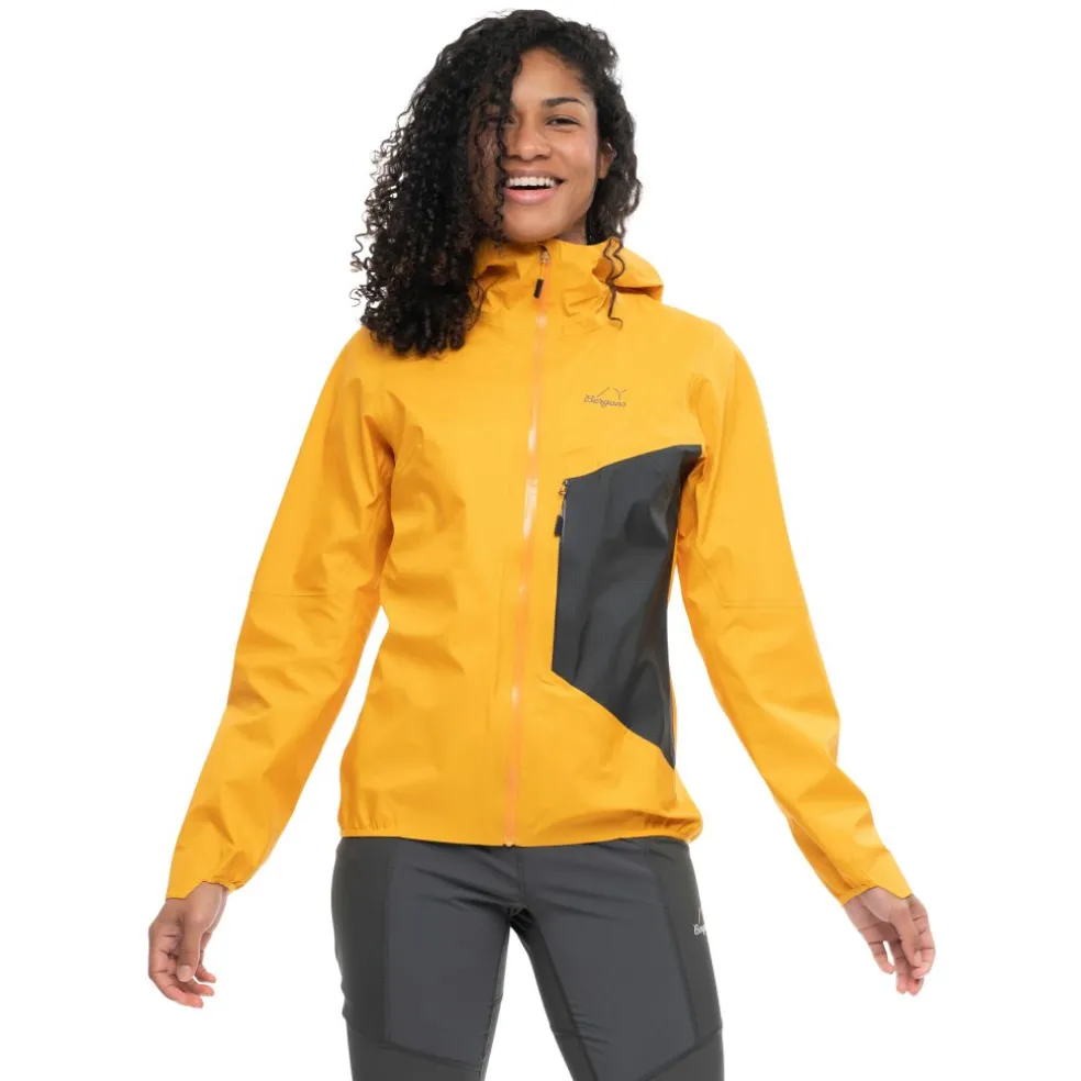 Y LightLine Air 3L Shell Jacket Women