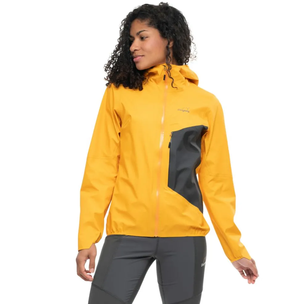 Y LightLine Air 3L Shell Jacket Women