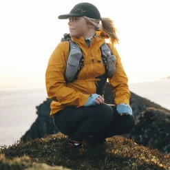 Y LightLine Air 3L Shell Jacket Women