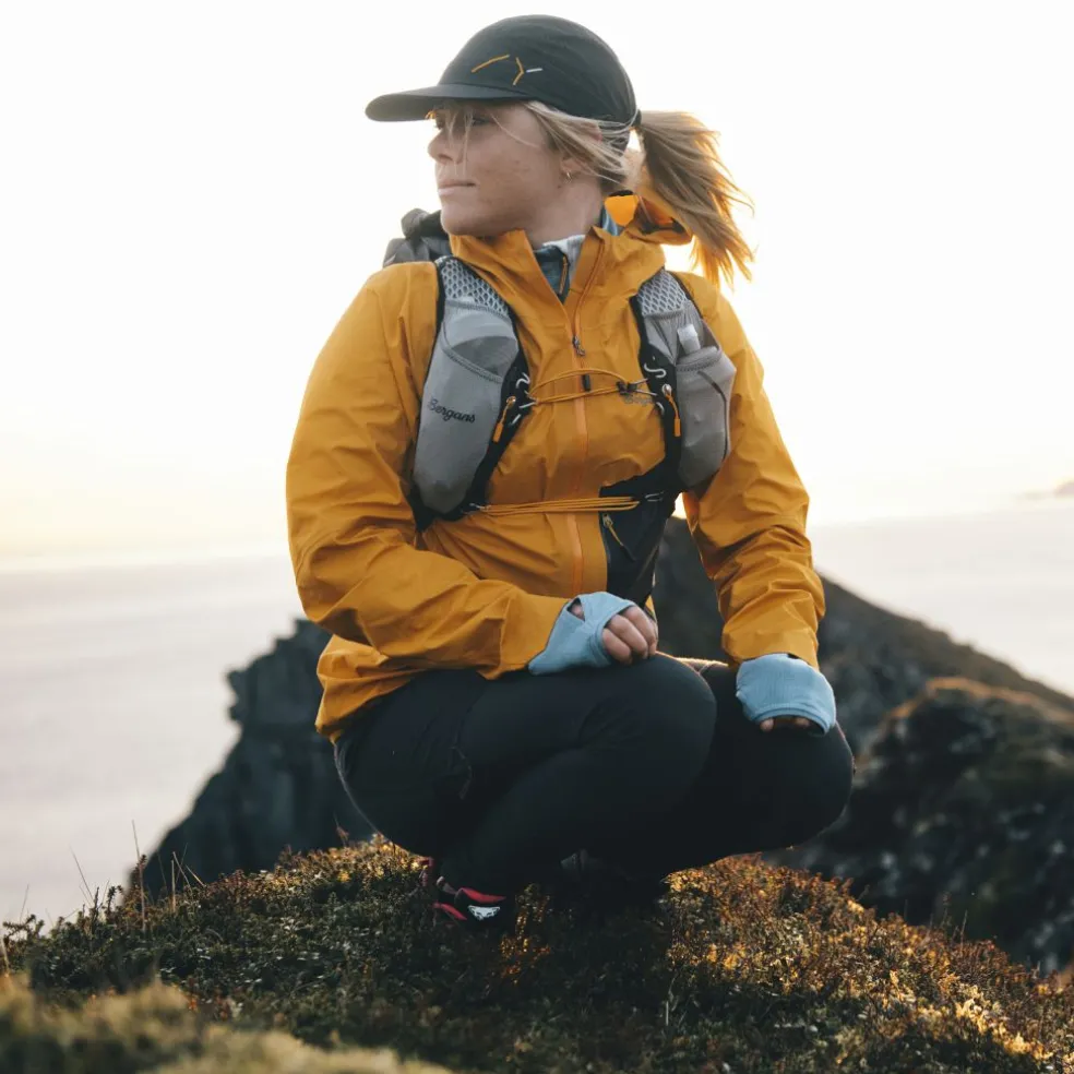 Y LightLine Air 3L Shell Jacket Women