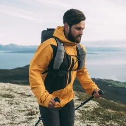 Y LightLine Air 3L Shell Jacket Men