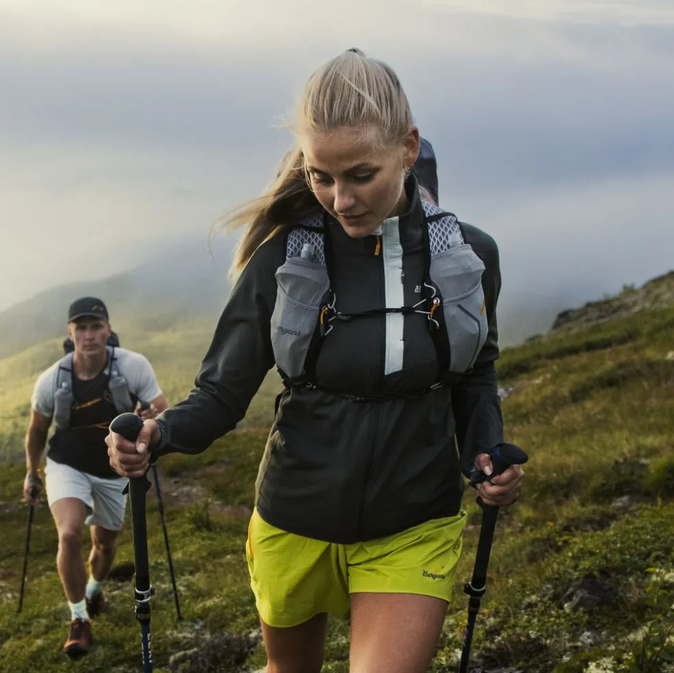 Y LightLine Essence Midlayer Jacket Women