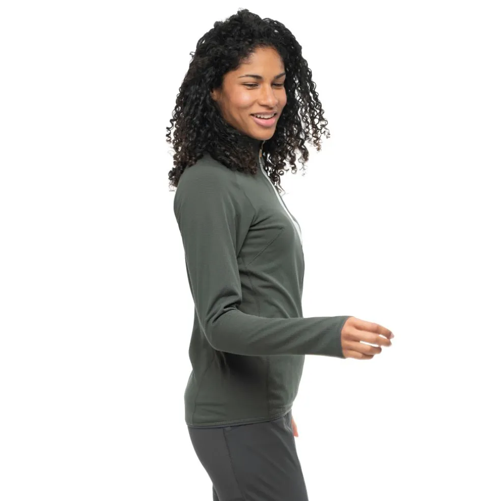 Y LightLine Essence Midlayer Jacket Women