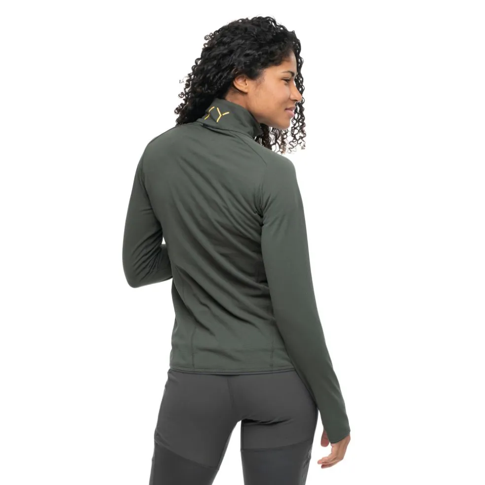 Y LightLine Essence Midlayer Jacket Women