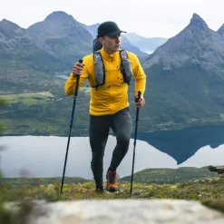 Y LightLine Essence Midlayer Jacket Men